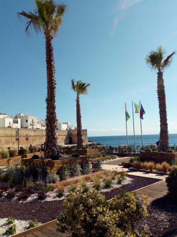 Apartamento La Casa Di Lo Monopoli Exterior foto