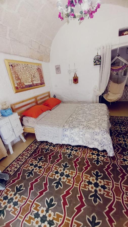 Apartamento La Casa Di Lo Monopoli Exterior foto