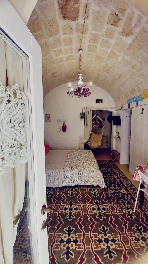 Apartamento La Casa Di Lo Monopoli Exterior foto