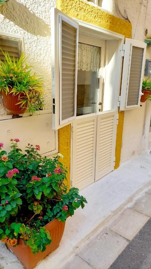 Apartamento La Casa Di Lo Monopoli Exterior foto