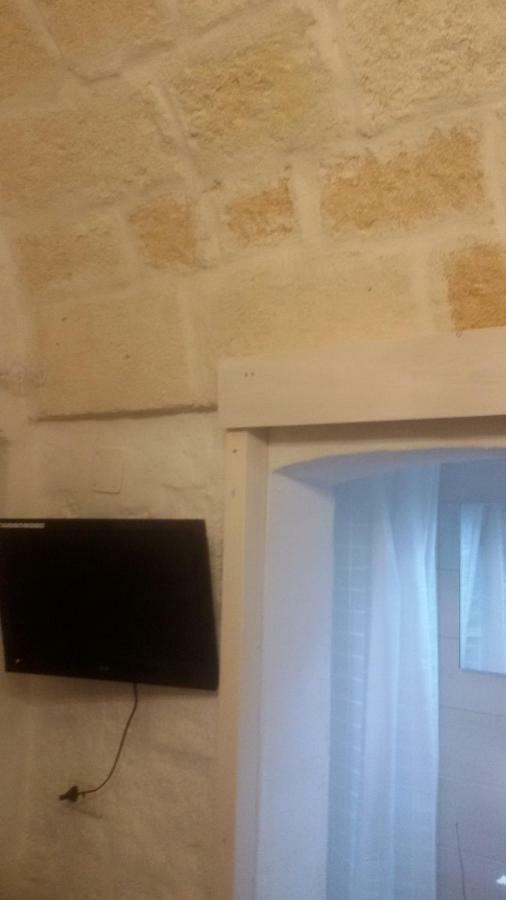 Apartamento La Casa Di Lo Monopoli Exterior foto